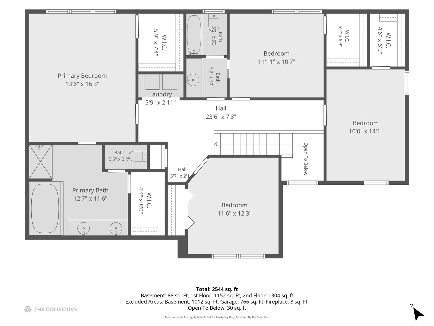 2260 E Tiffany Drive Property Photo 22