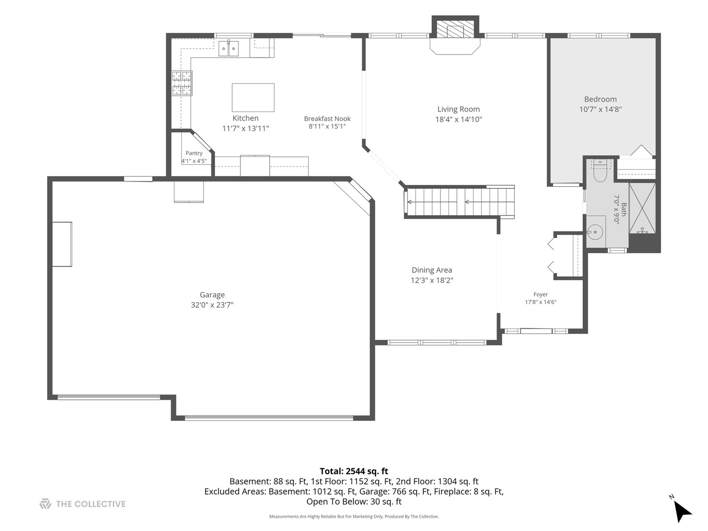 2260 E Tiffany Drive Property Photo 23