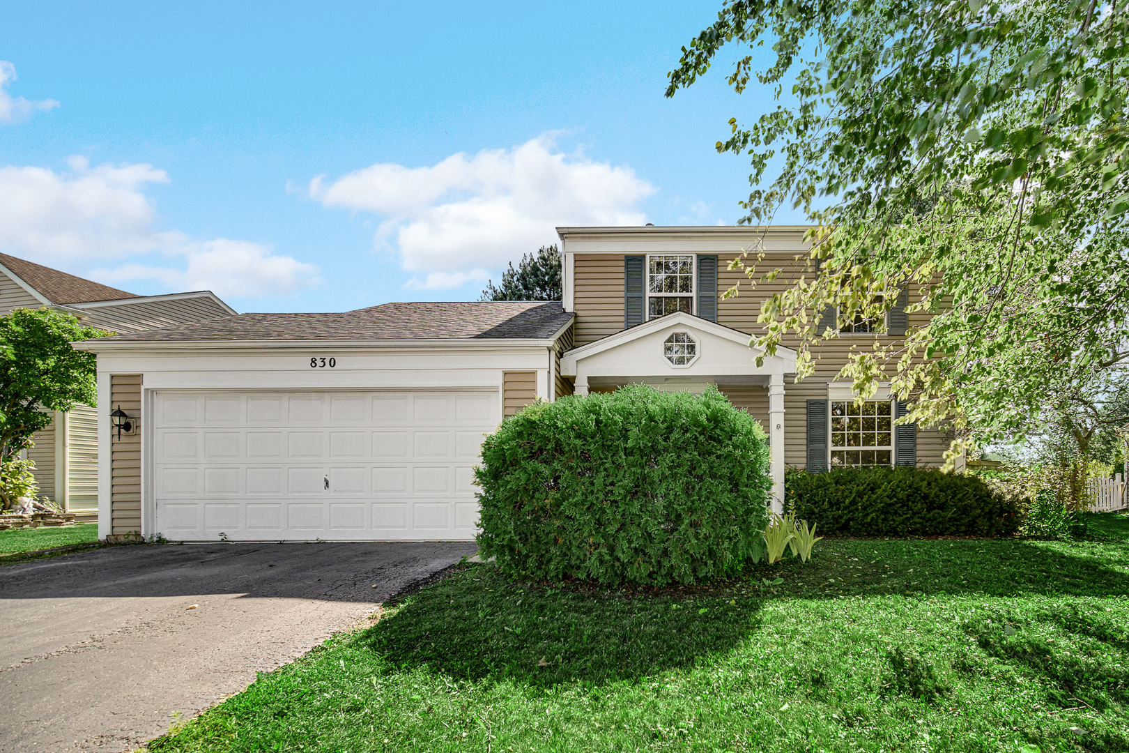 830 Indian Wells Circle Property Photo 1