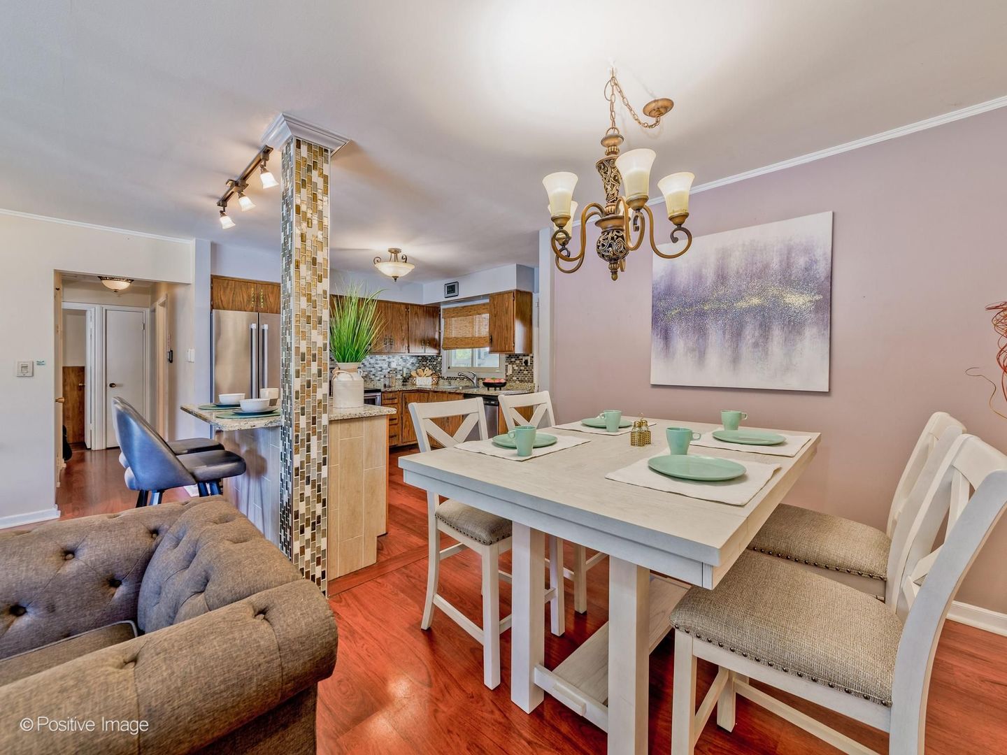 1025 Longaker Road Property Photo 8