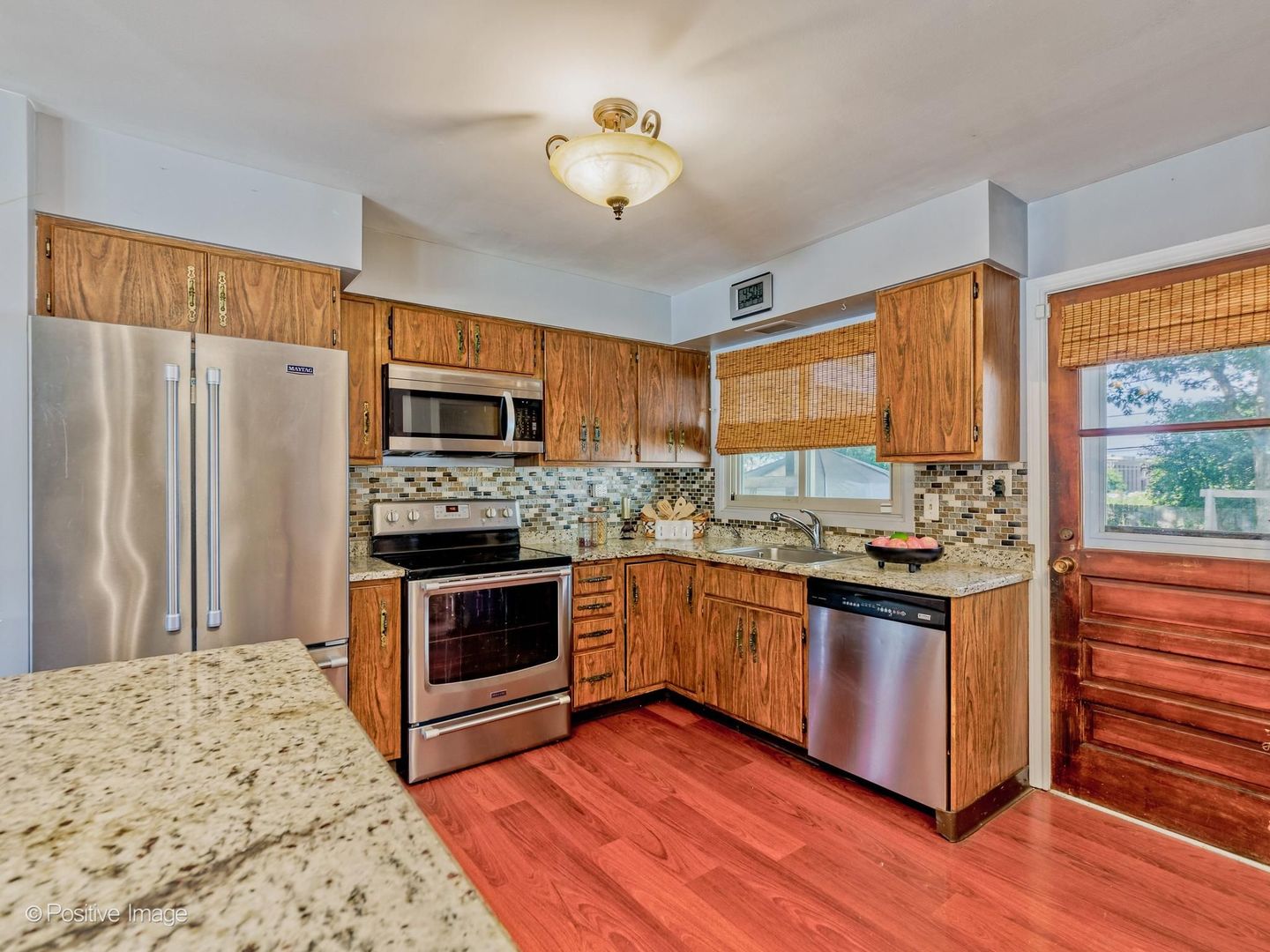 1025 Longaker Road Property Photo 9