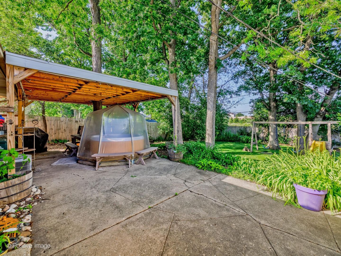 1025 Longaker Road Property Photo 21