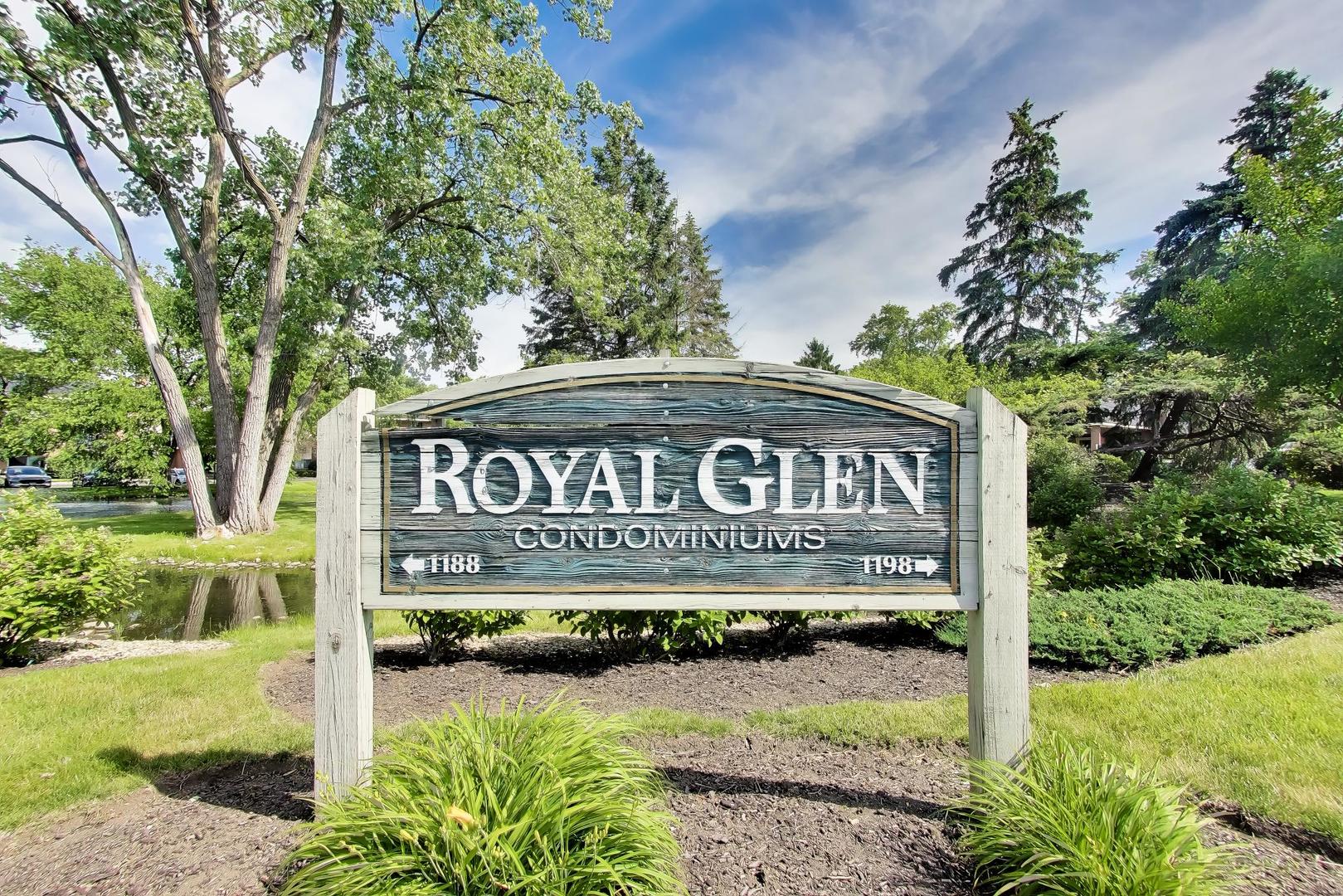 1198 Royal Glen Drive 114b Property Photo 21
