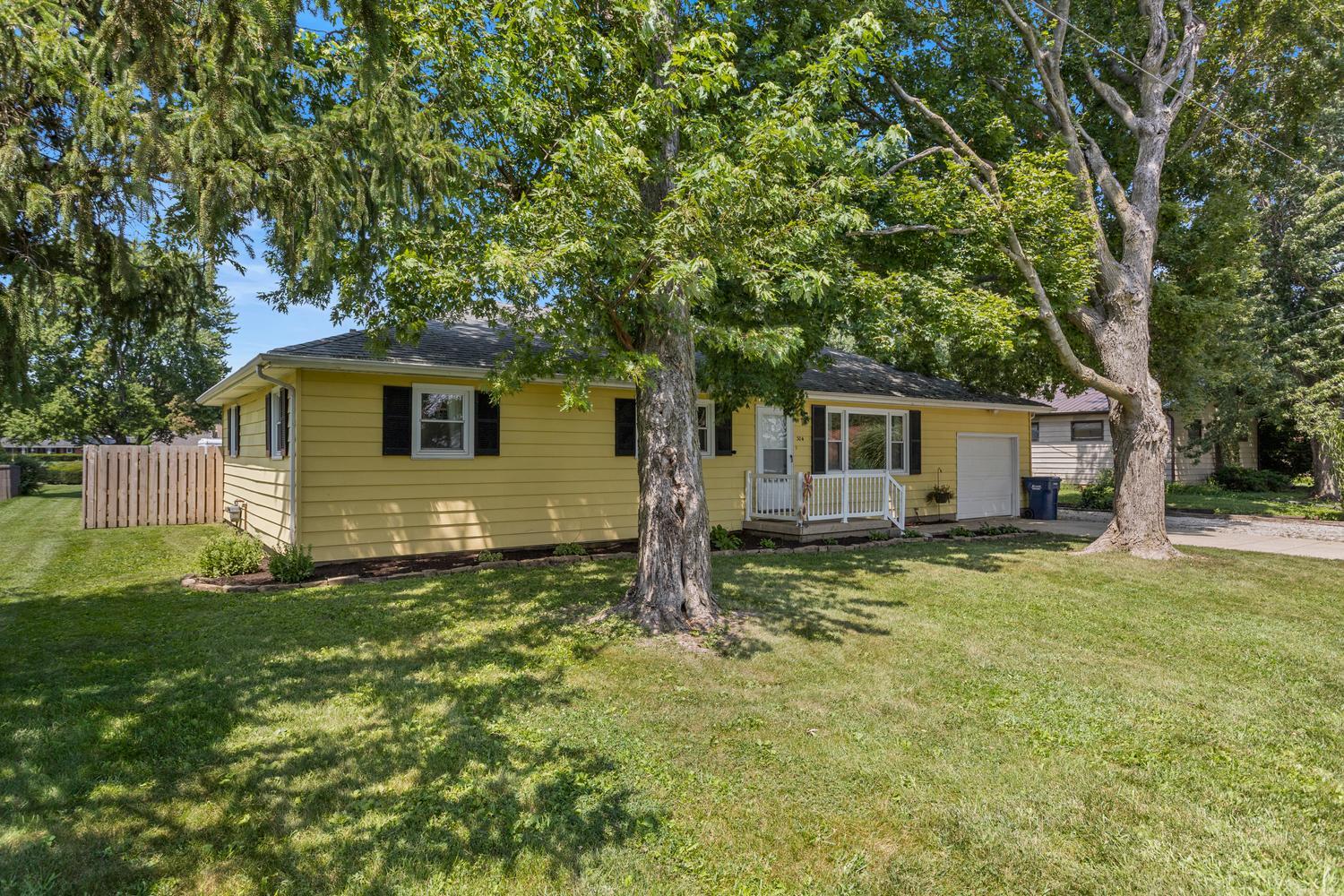 304 S Mckinley Street Property Photo 2