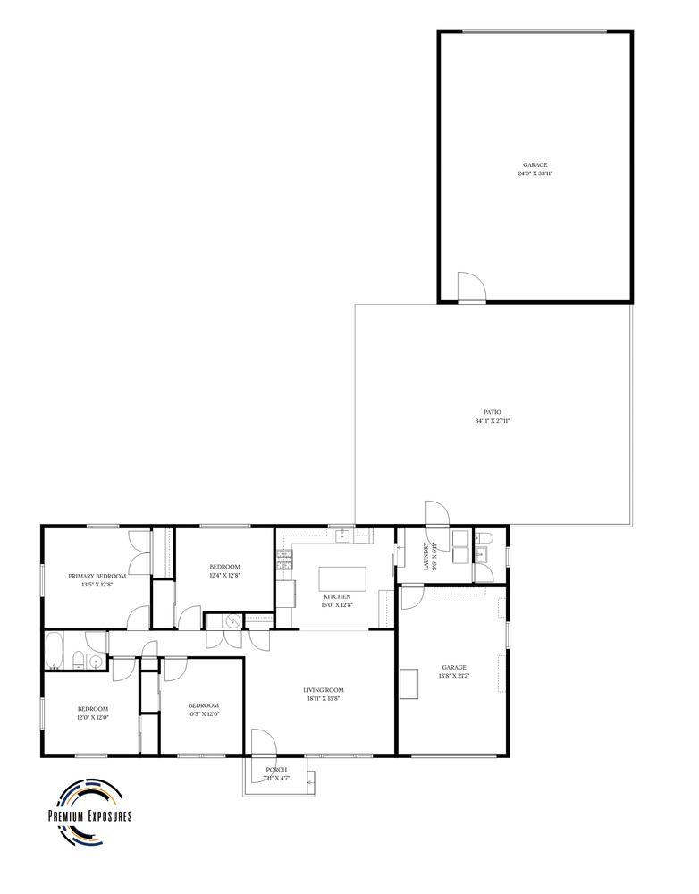 304 S Mckinley Street Property Photo 32