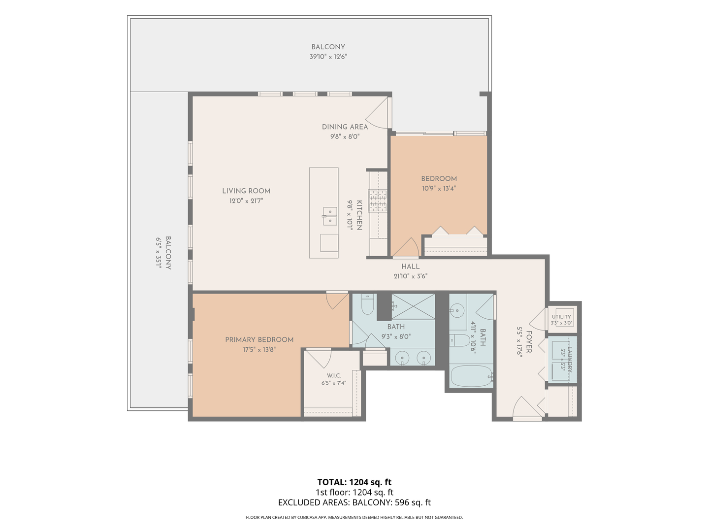 3450 S Halsted Street 202 Property Photo 21