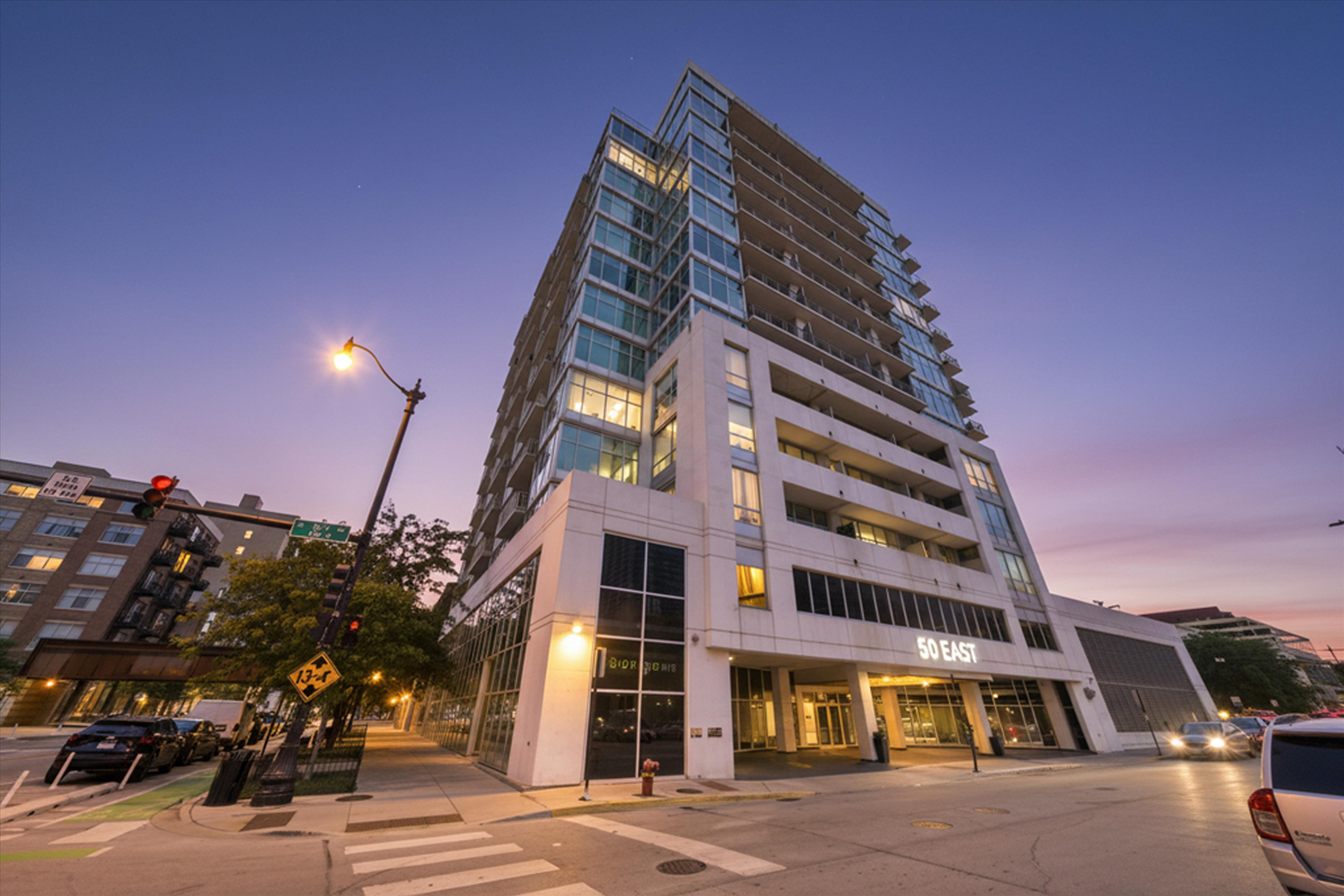 50 E 16th Street 514 Property Photo 1
