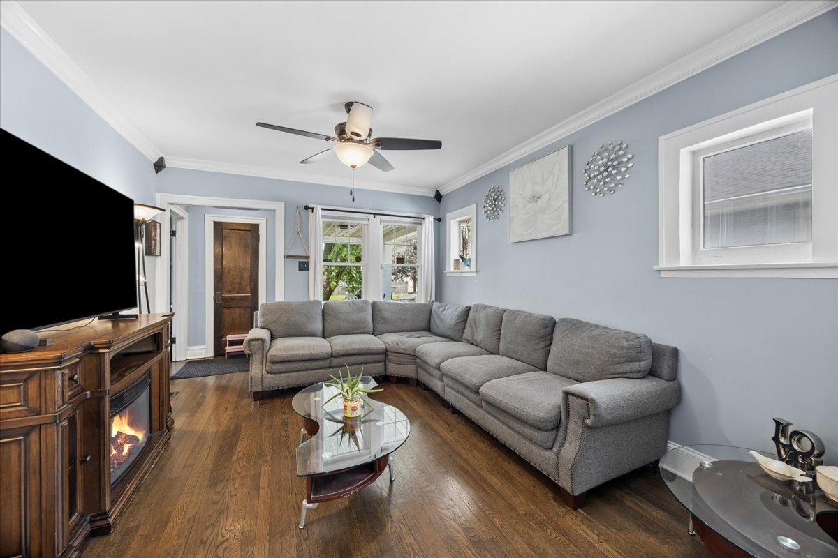 1602 Saint Charles Road Property Photo 3
