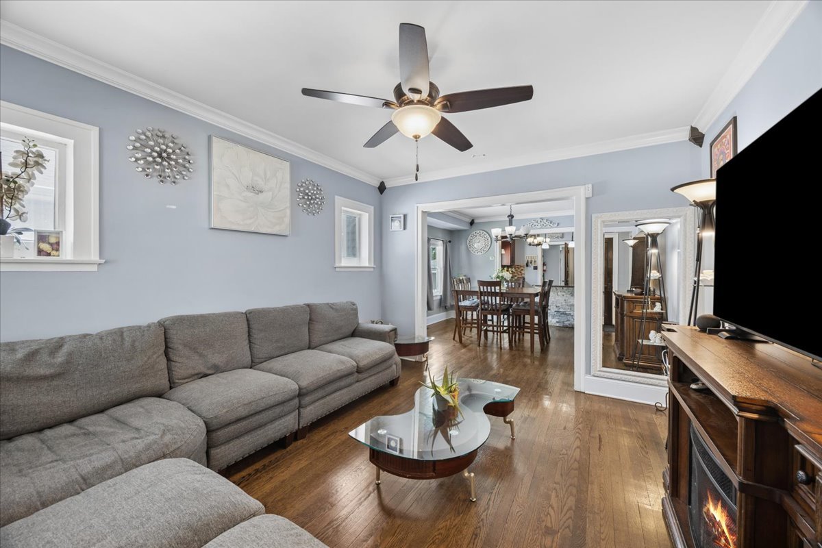 1602 Saint Charles Road Property Photo 4