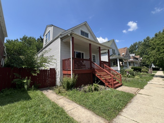 1338 Oak Park Avenue Property Photo 3