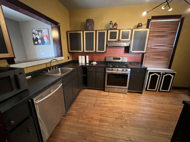 1338 Oak Park Avenue Property Photo 4