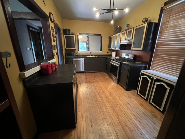 1338 Oak Park Avenue Property Photo 5