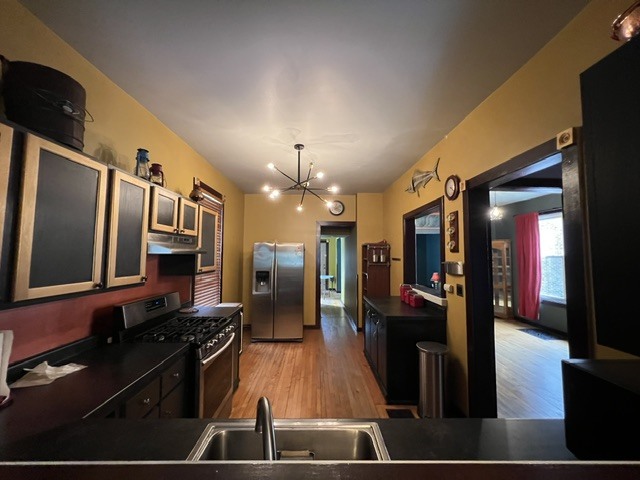 1338 Oak Park Avenue Property Photo 6