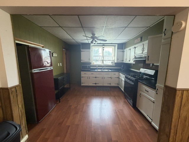 418 W Santa Fe Avenue Property Photo 10