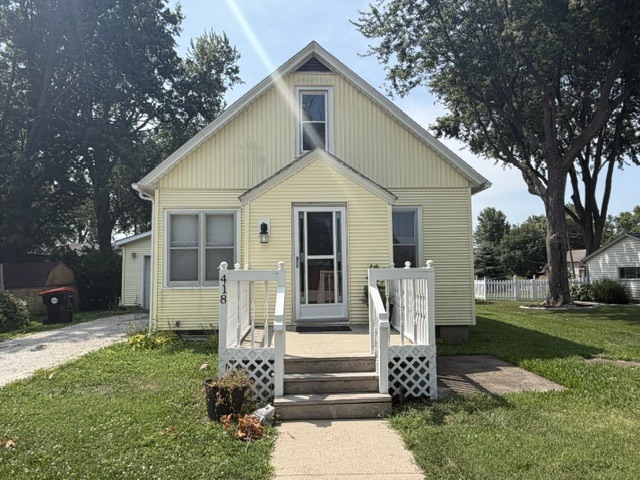 418 W Santa Fe Avenue Property Photo 18