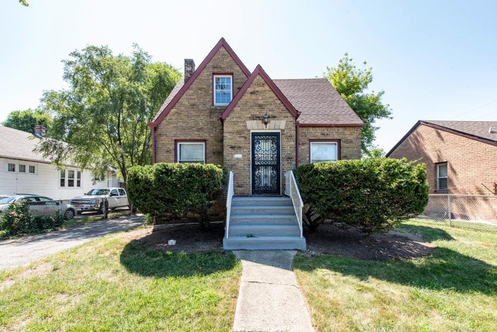 516 S Victory Street Property Photo 1