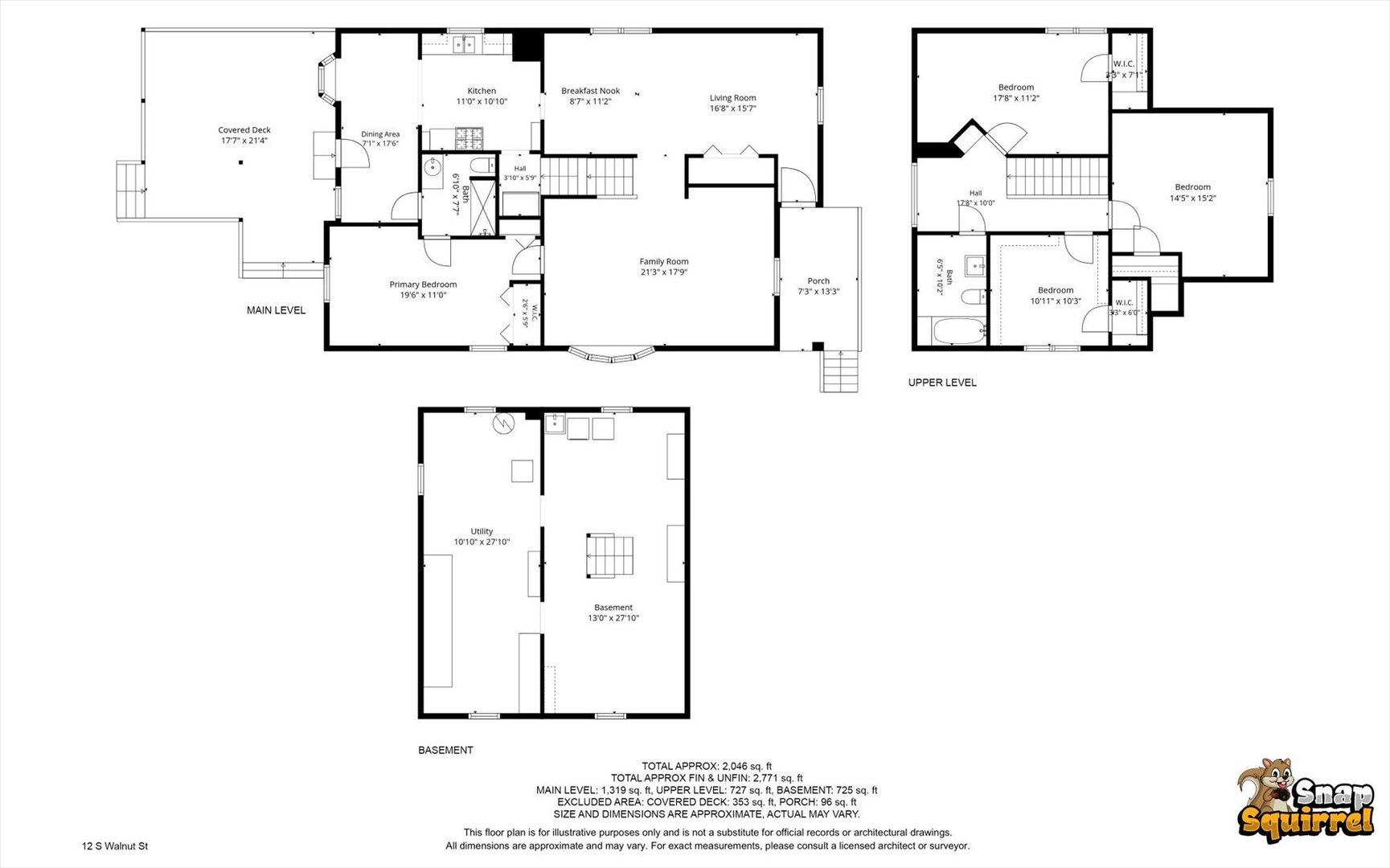 12 S Walnut Street Property Photo 50