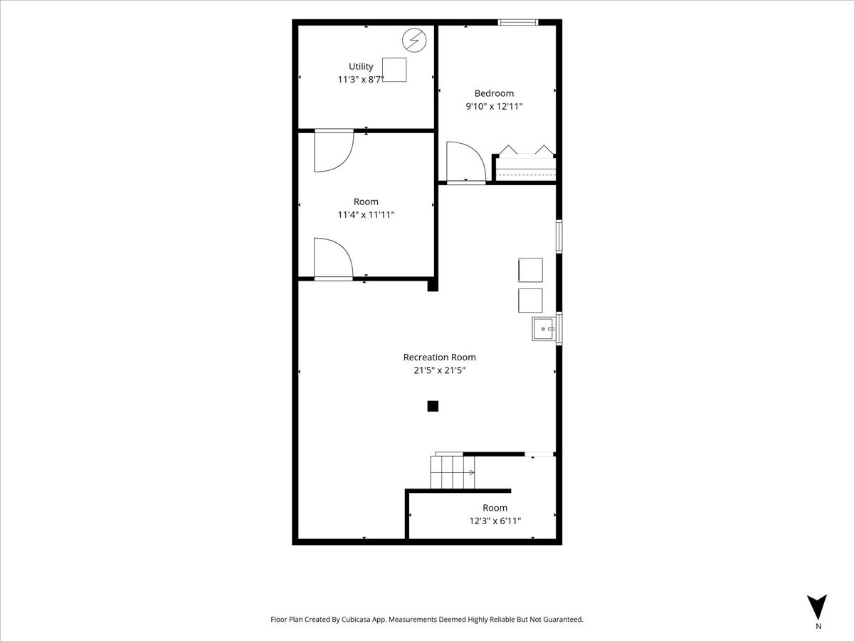 1914 Warren Street Property Photo 17