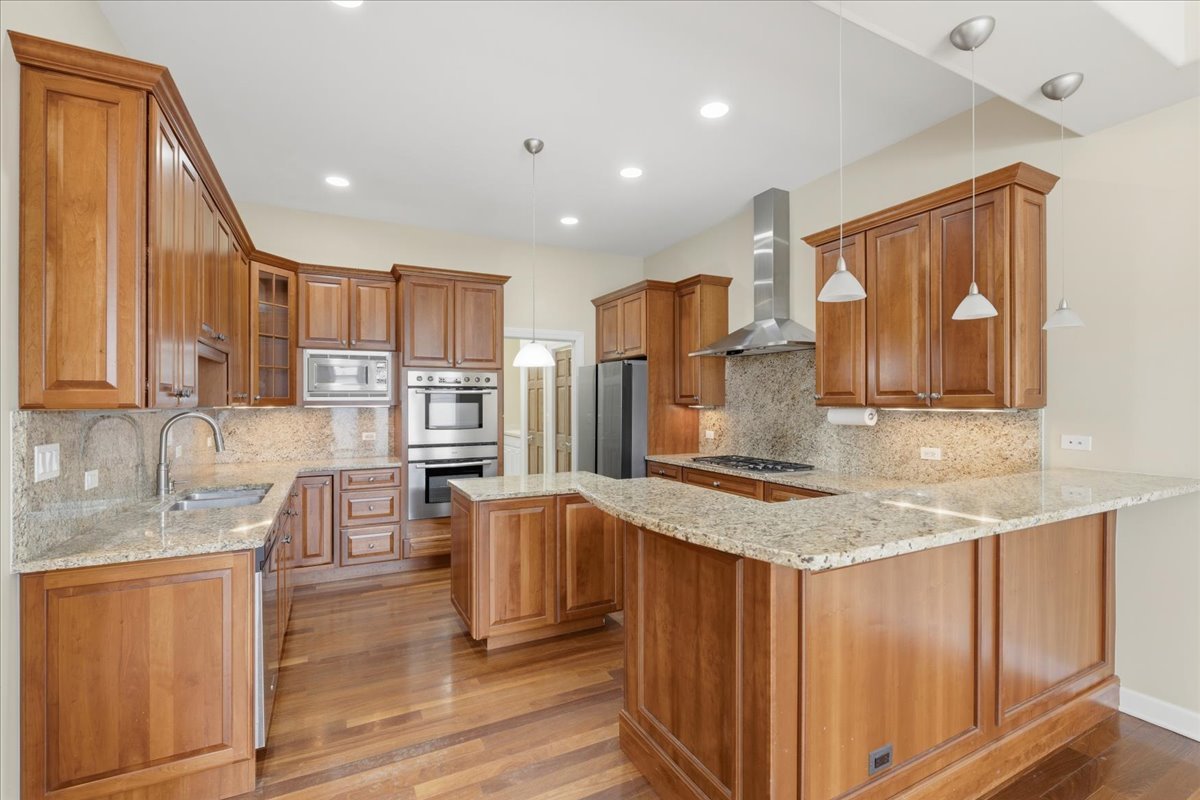 1591 S Paul Le Comte Court Property Photo 7
