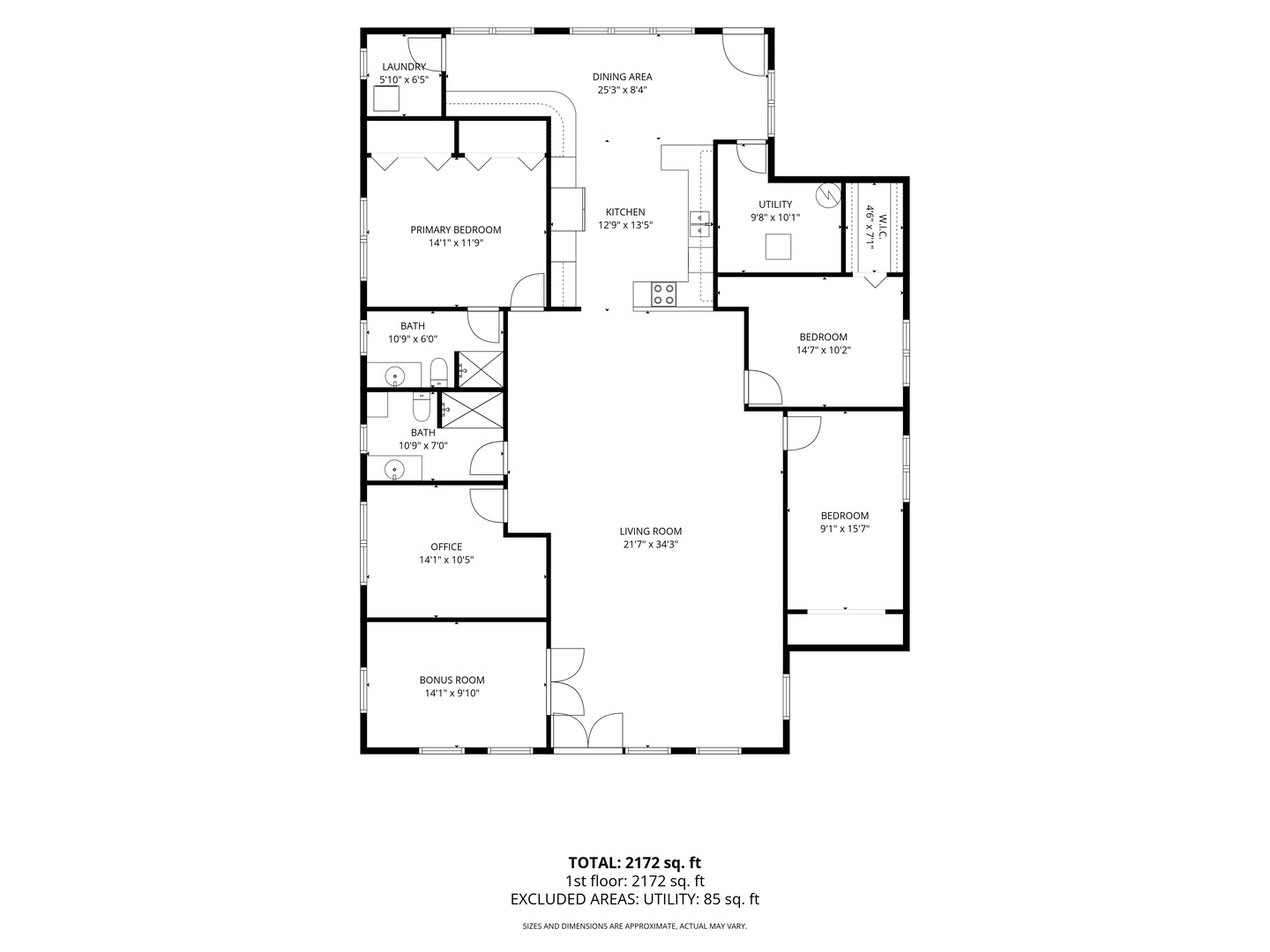 1513 Sunnyside Beach Drive Property Photo 27