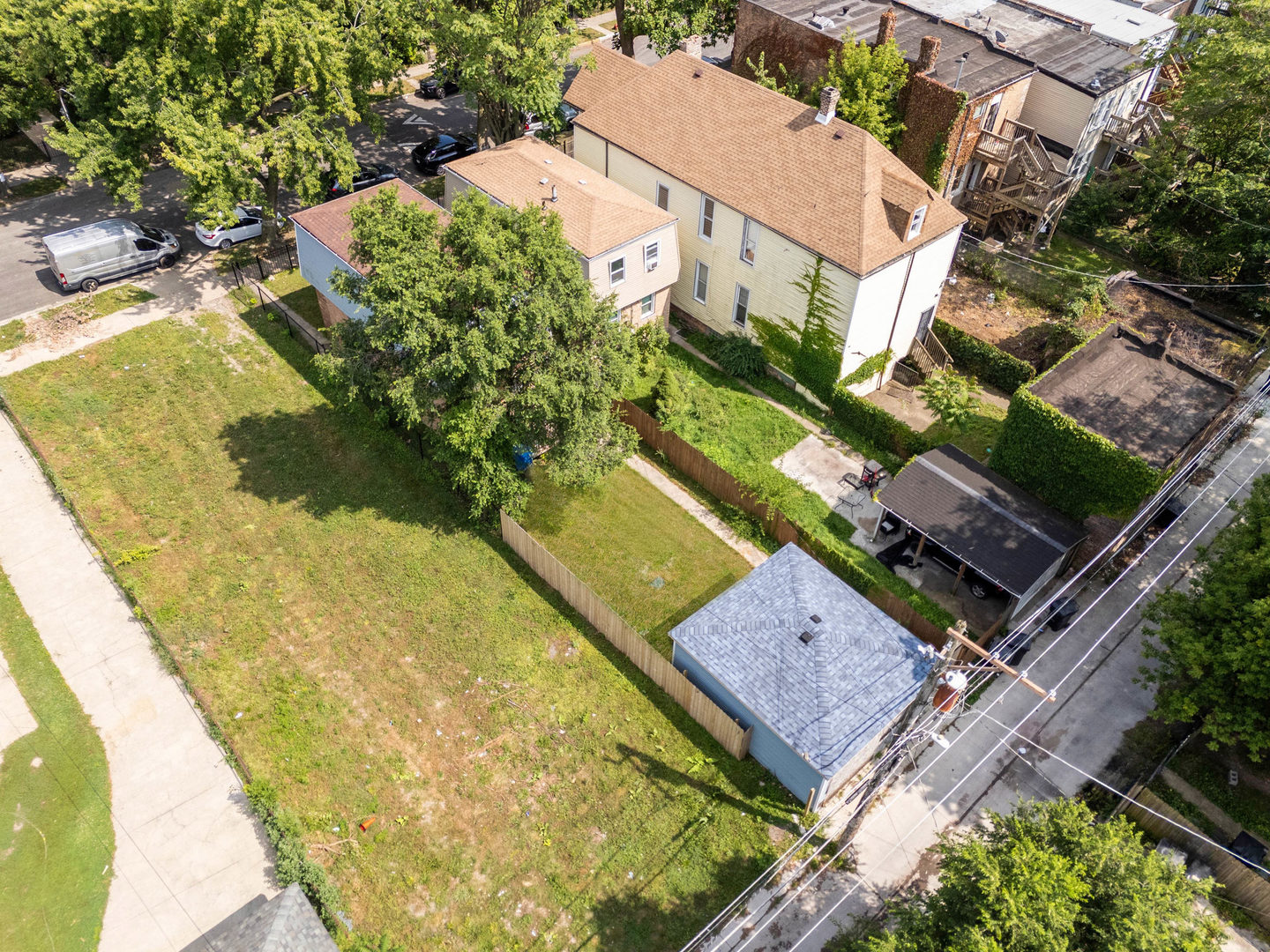 7116 S University Avenue Property Photo 34