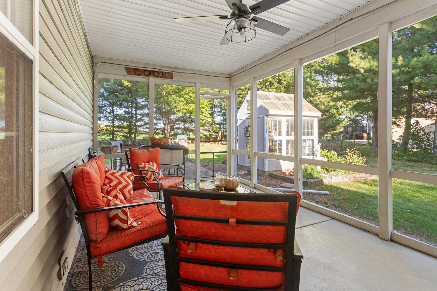 7 Sand Lake Court Property Photo 14