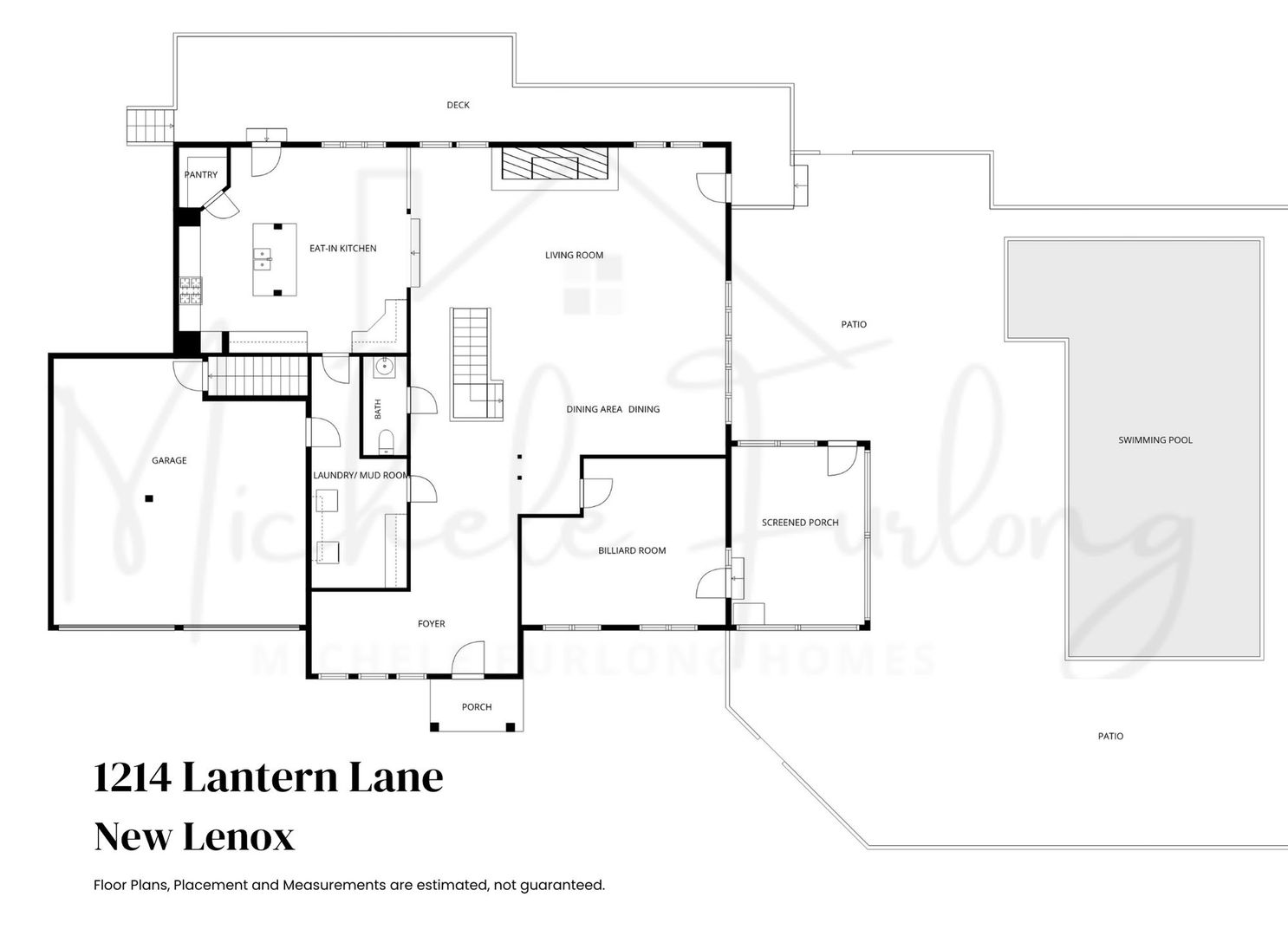 1214 Lantern Lane Property Photo 47