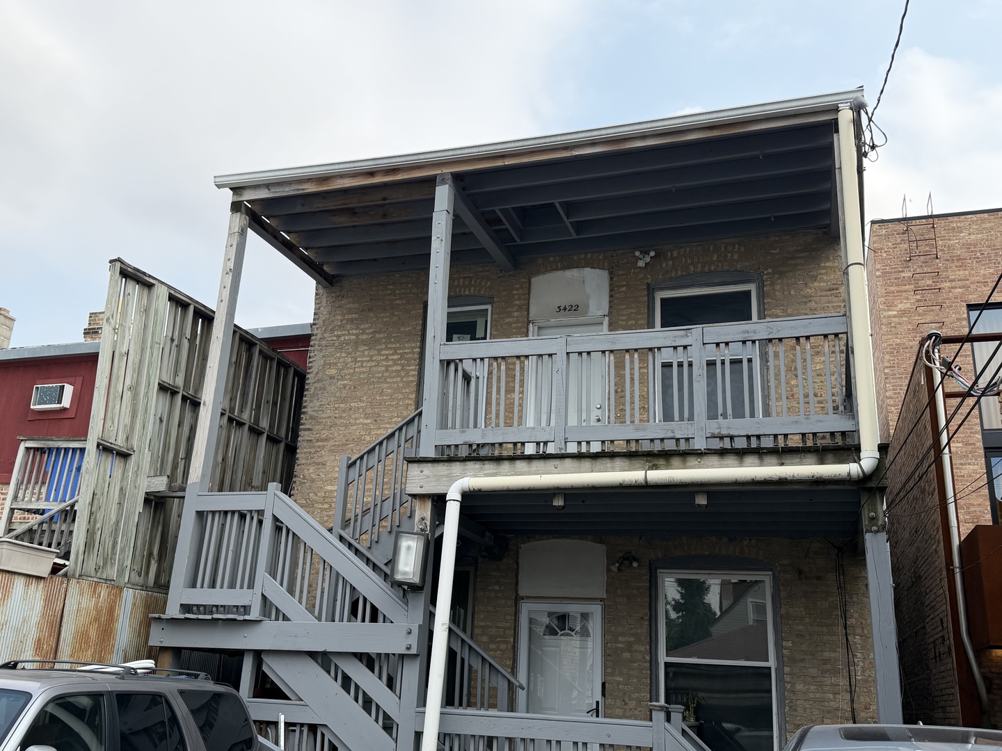 3422 W Armitage Avenue 2r Property Photo 11