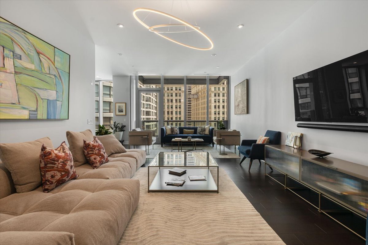 403 N Wabash Avenue 10b Property Photo 4