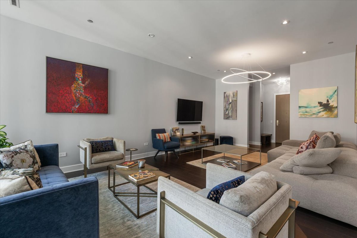 403 N Wabash Avenue 10b Property Photo 7