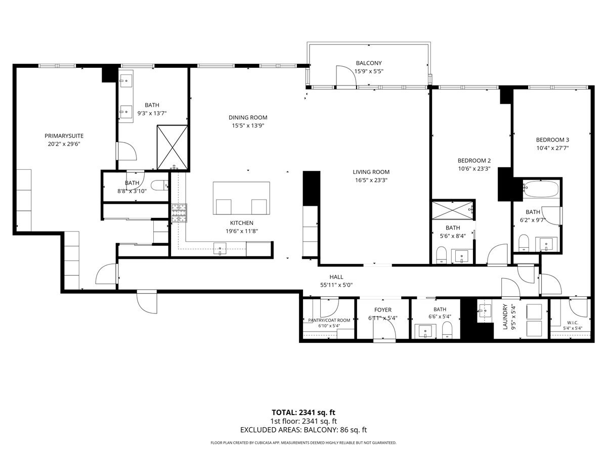 403 N Wabash Avenue 10b Property Photo 27