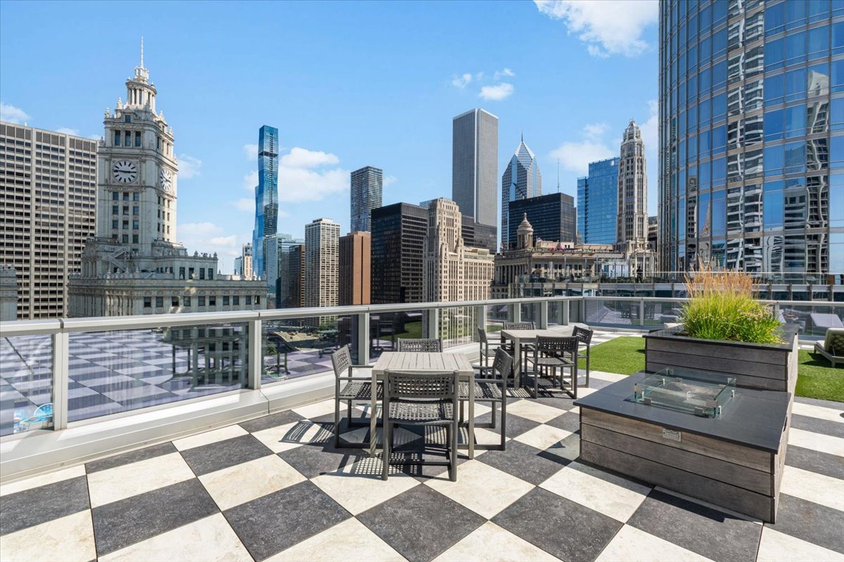 403 N Wabash Avenue 10b Property Photo 33