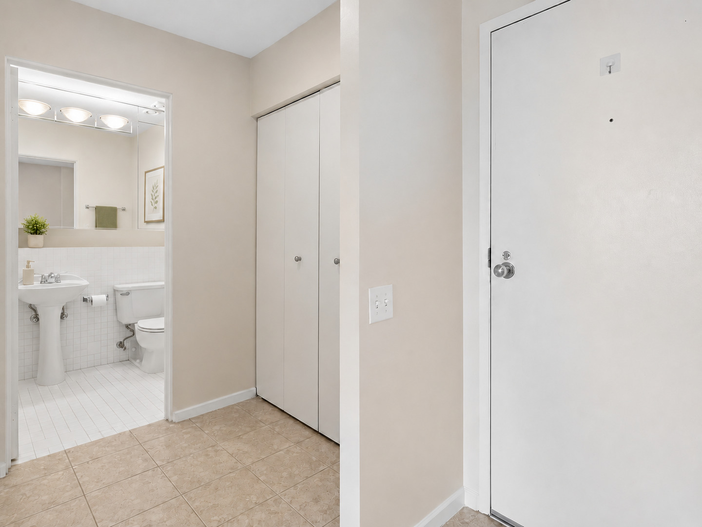 40 E 9th Street 1512 Property Photo 14