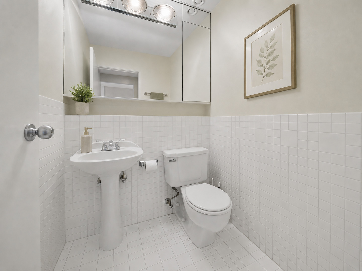 40 E 9th Street 1512 Property Photo 15