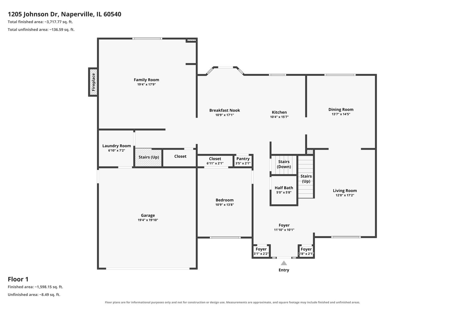 1205 Johnson Drive Property Photo 62