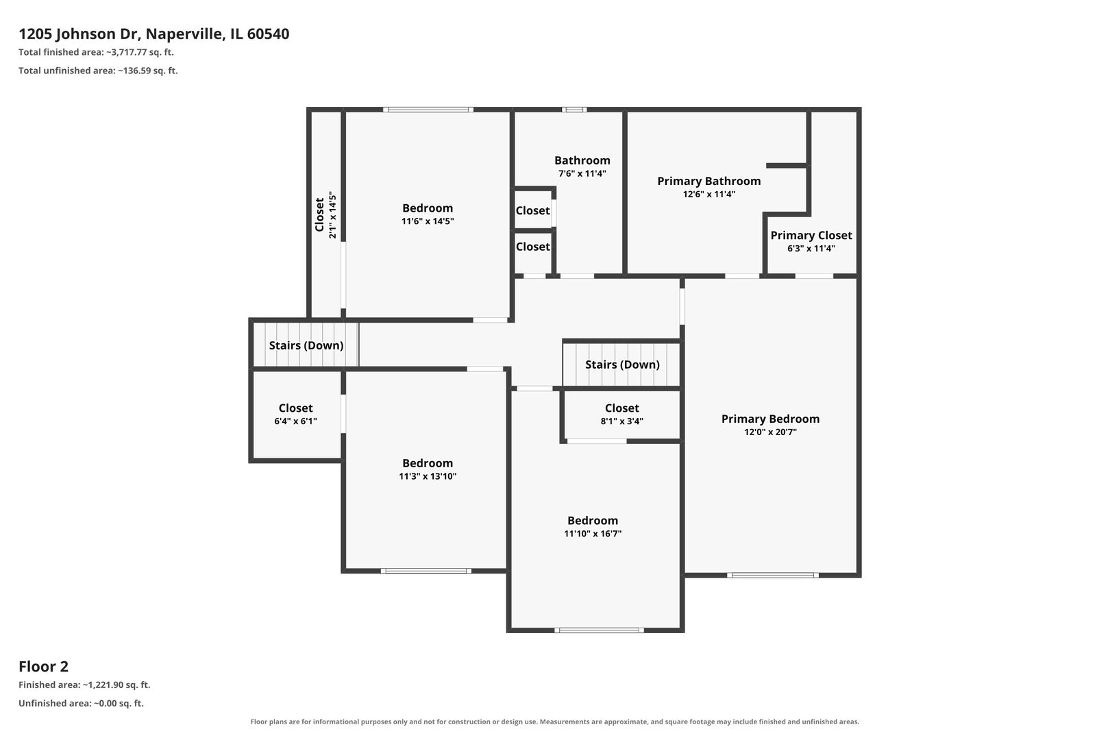 1205 Johnson Drive Property Photo 63