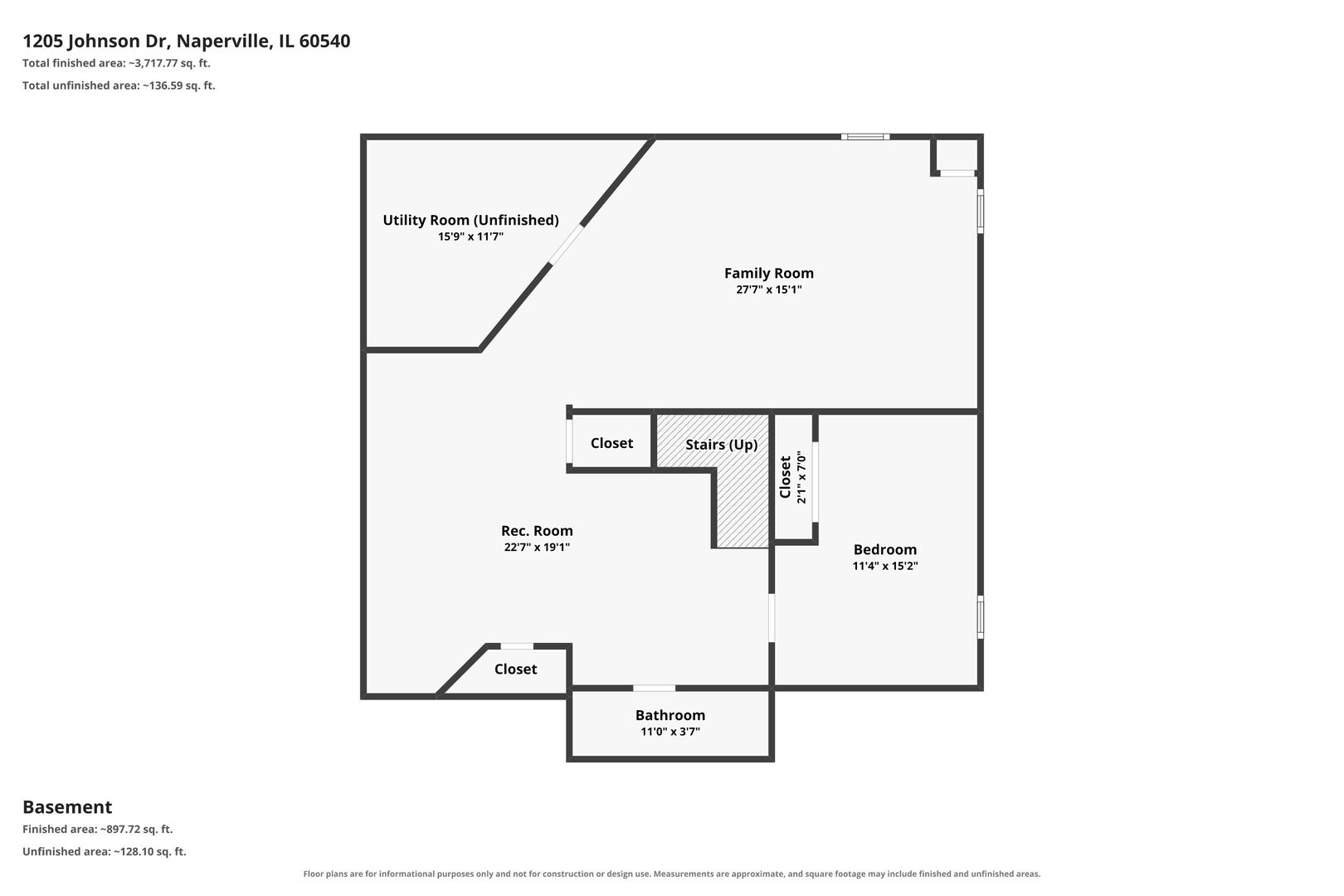 1205 Johnson Drive Property Photo 64