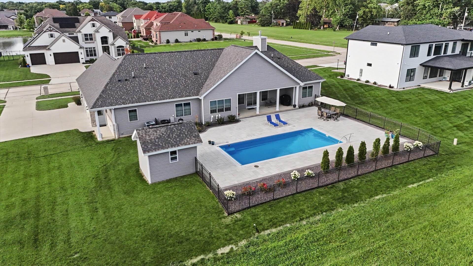 603 Cayman Way Property Photo 58