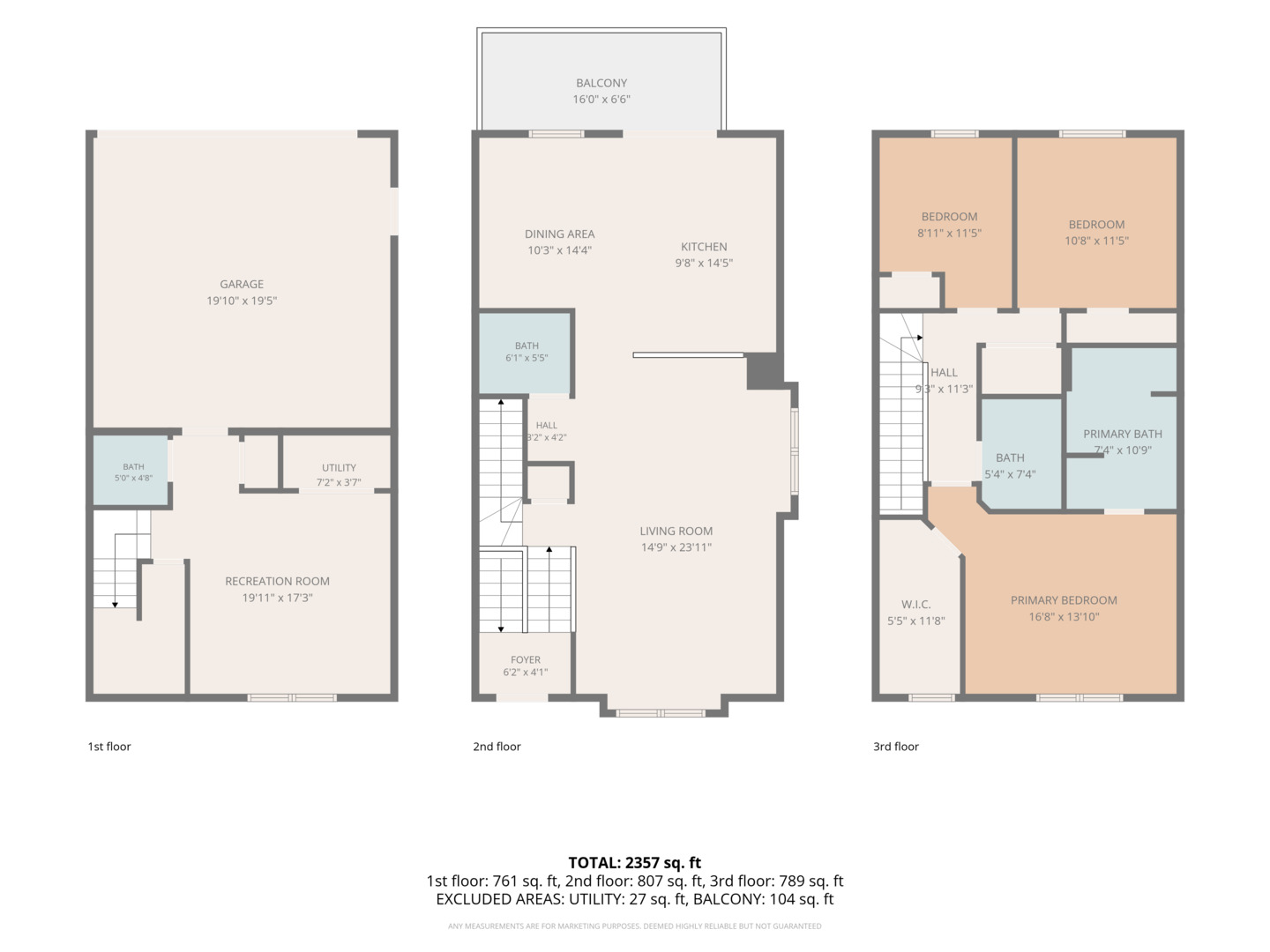 485 George Street Property Photo 38