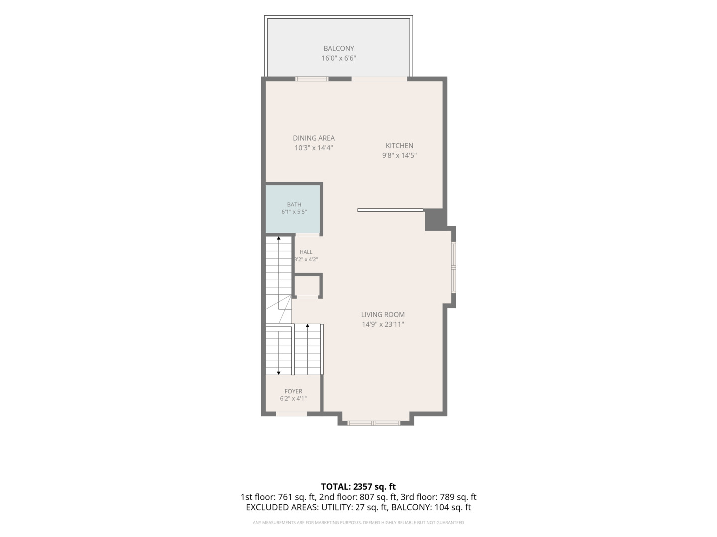 485 George Street Property Photo 40