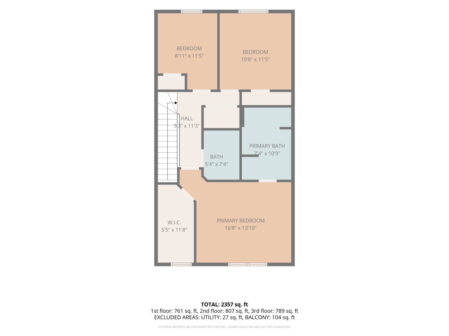 485 George Street Property Photo 41