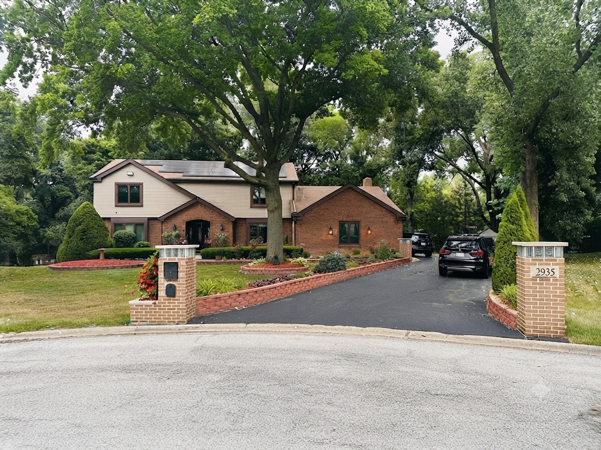 2935 Chelsea Circle Property Photo 1