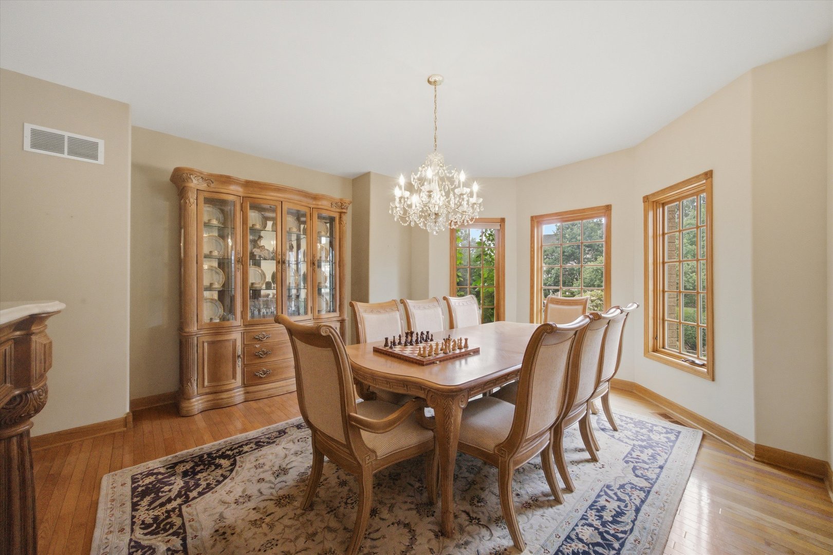 9611 Kris Trail Property Photo 9