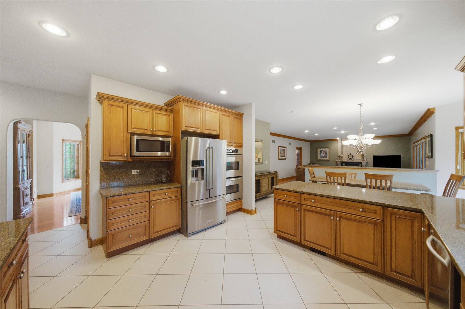 9611 Kris Trail Property Photo 14