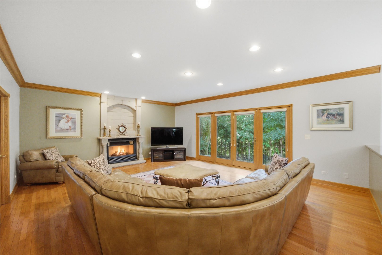 9611 Kris Trail Property Photo 17