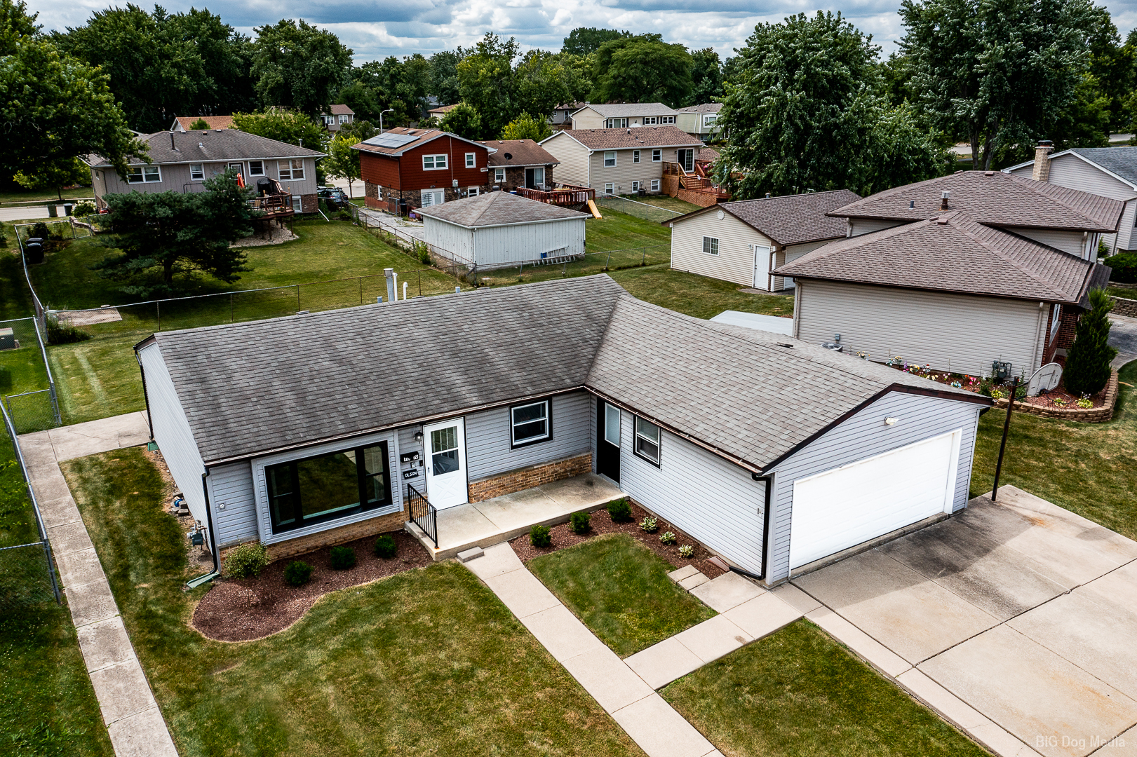 7619 160th Street Property Photo 1