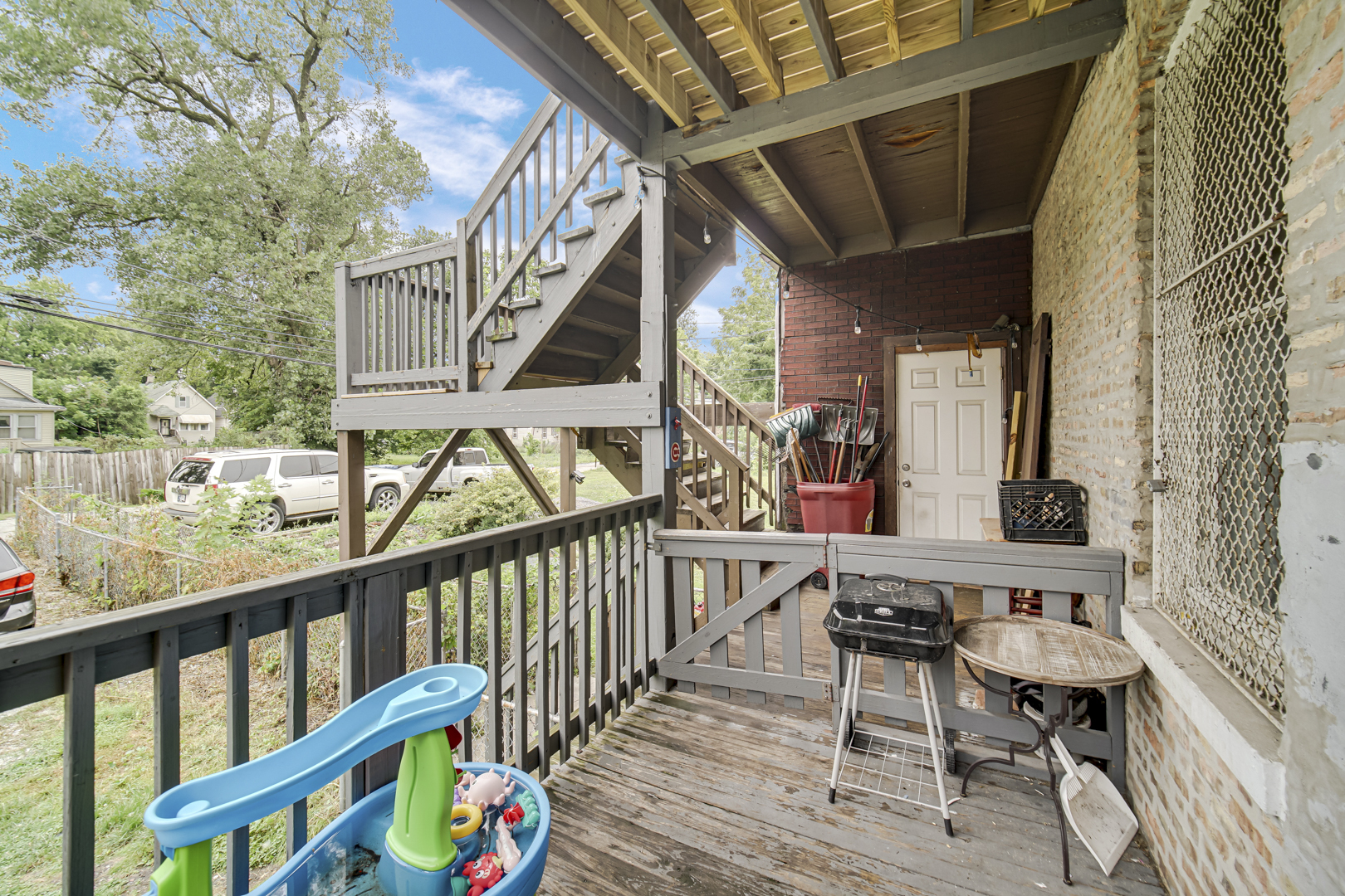 6439 S May Street Property Photo 25