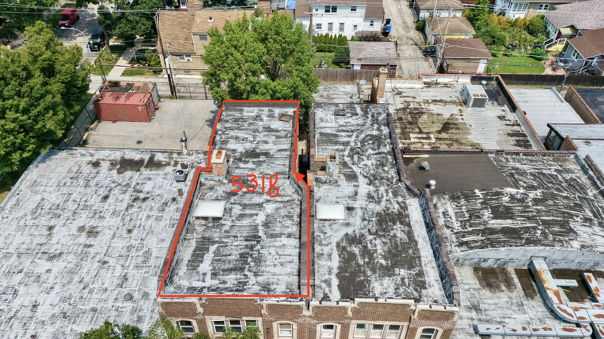5318 W North Avenue Property Photo 23