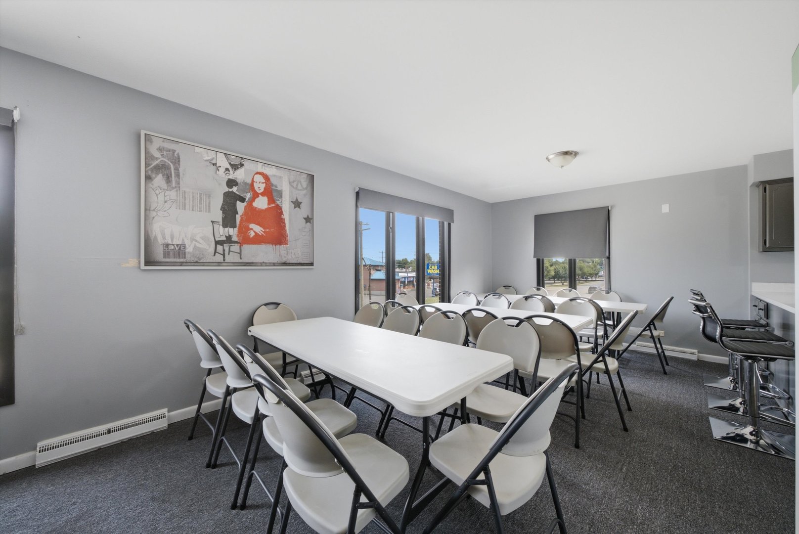 4049 Washington Boulevard Property Photo 13