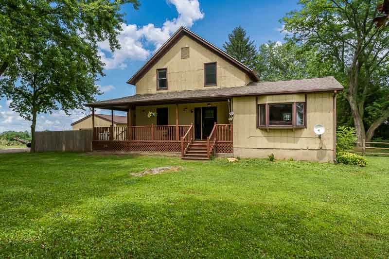 7018 Best Road Property Photo 1